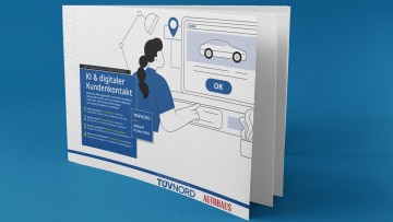 Studie T&Uuml;V NORD INSIGHT 2026: Autohandel am Kipppunkt