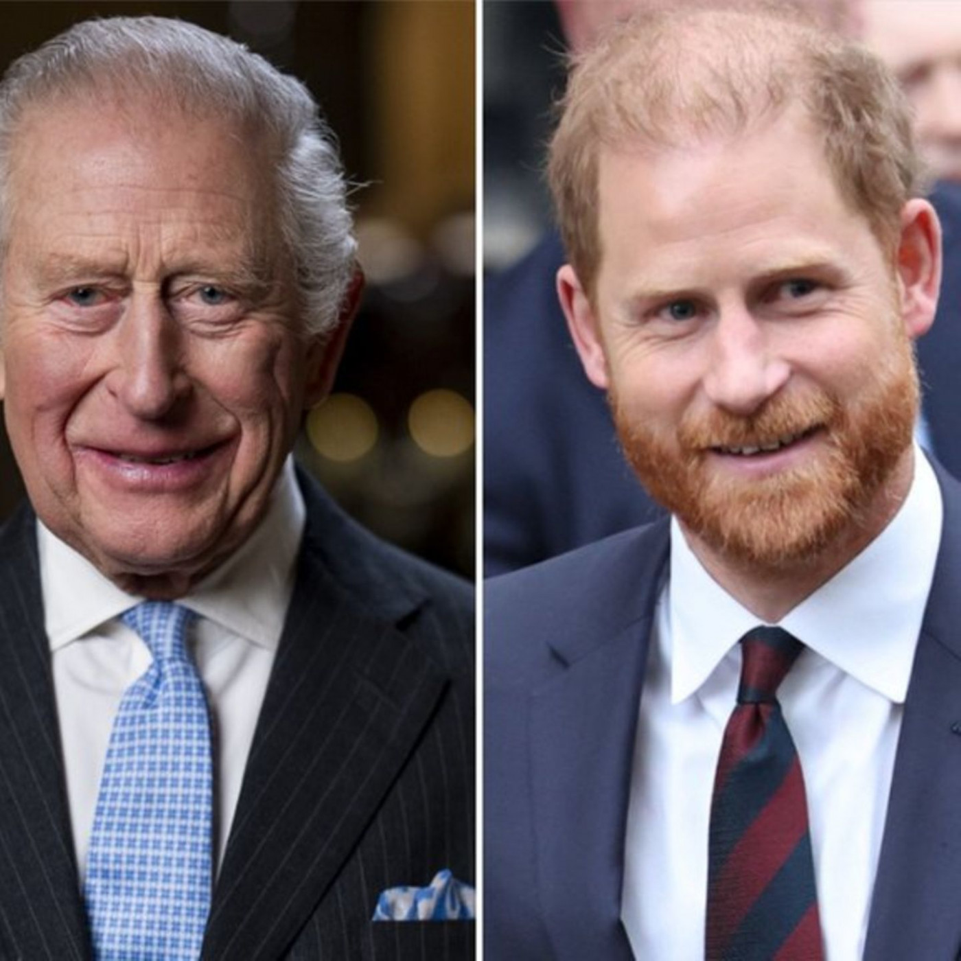 Trotz N&auml;he kein Treffen mit Sohn Prinz Harry