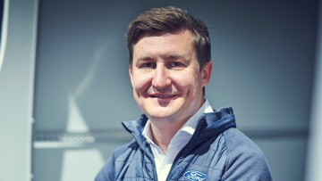 Ford Europe stellt sich neu auf: Neuer Pkw-Chef kommt bald