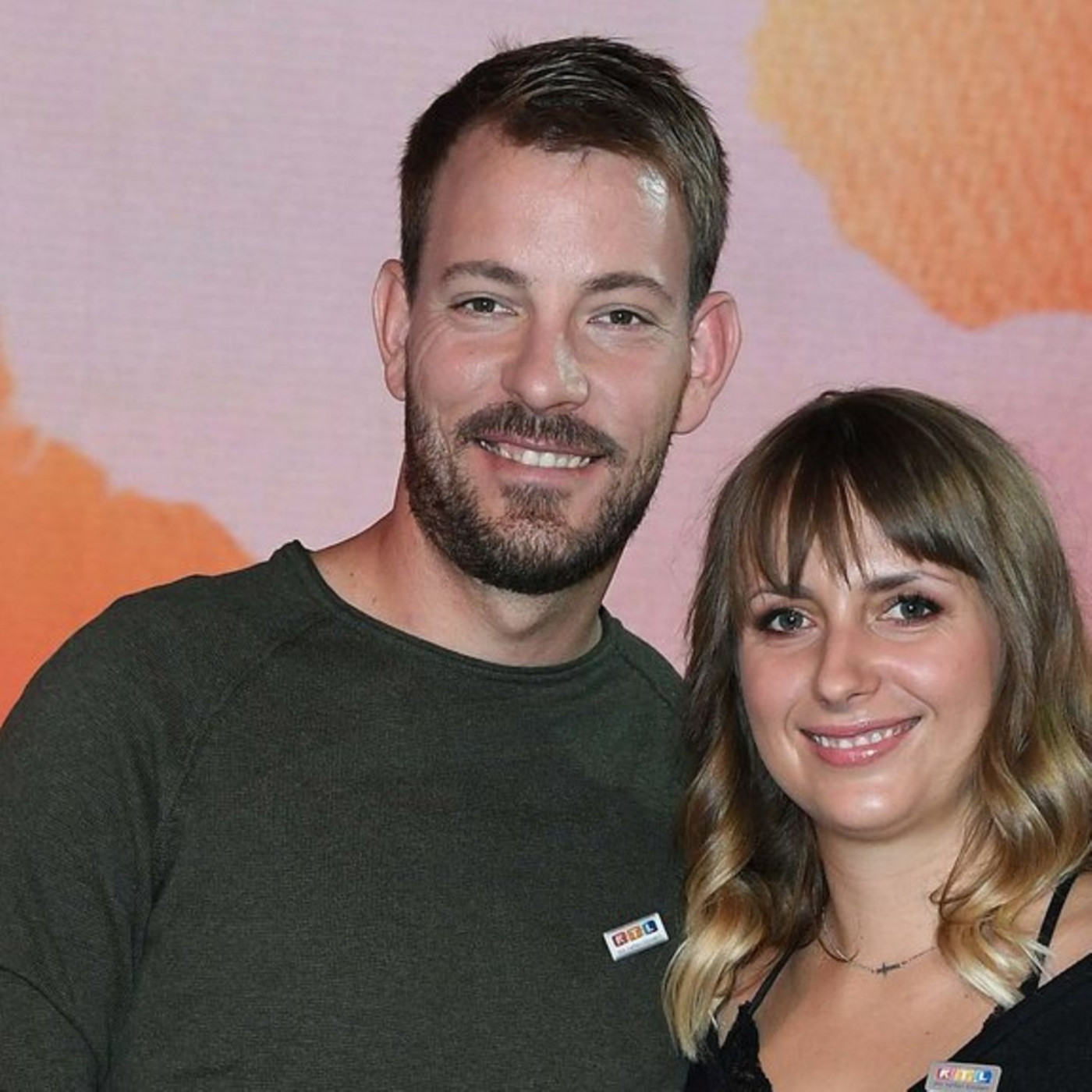 Sie werden nach Namibia reisen