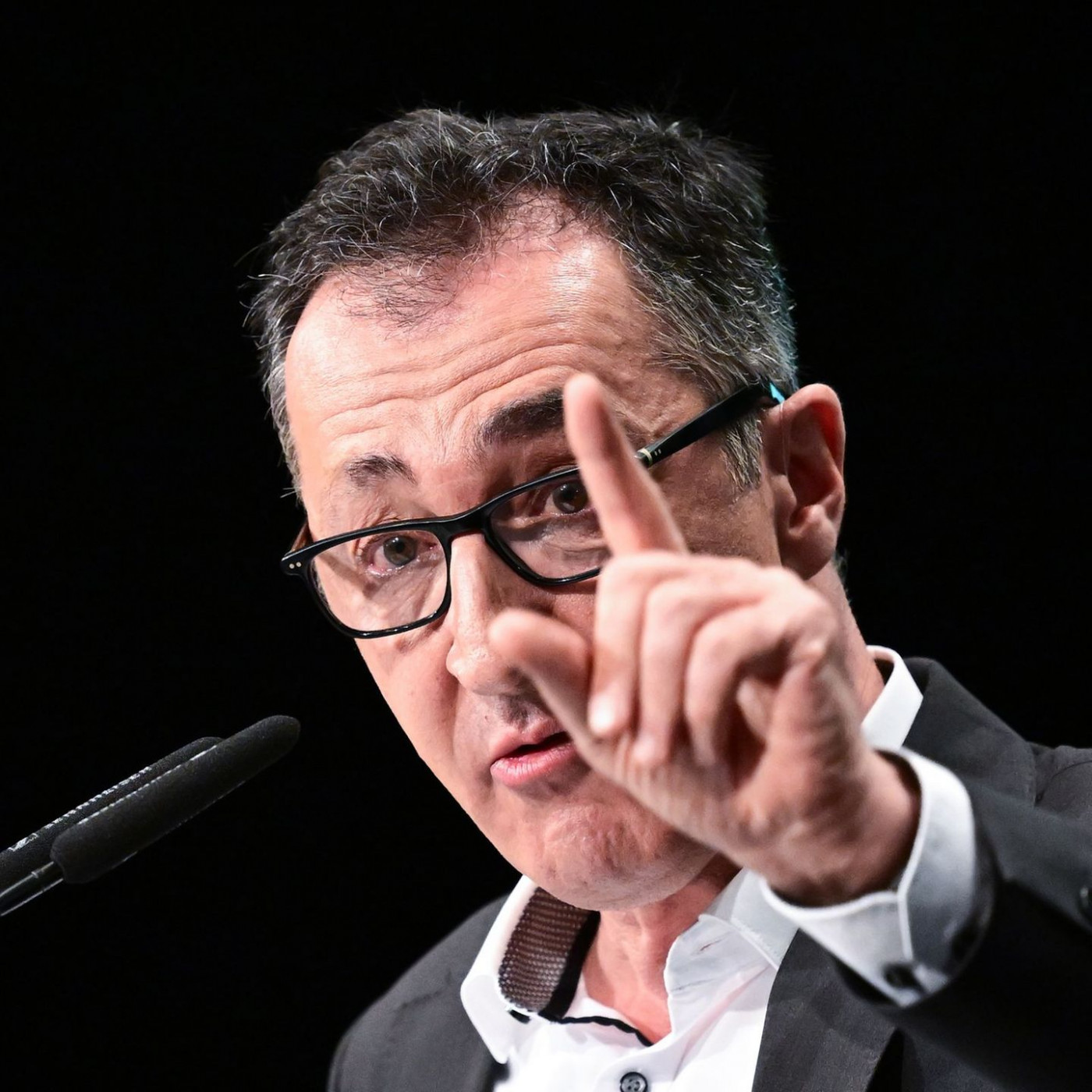 Gr&uuml;ne streiten &uuml;ber Abstimmung bei Mercosur-Abkommen