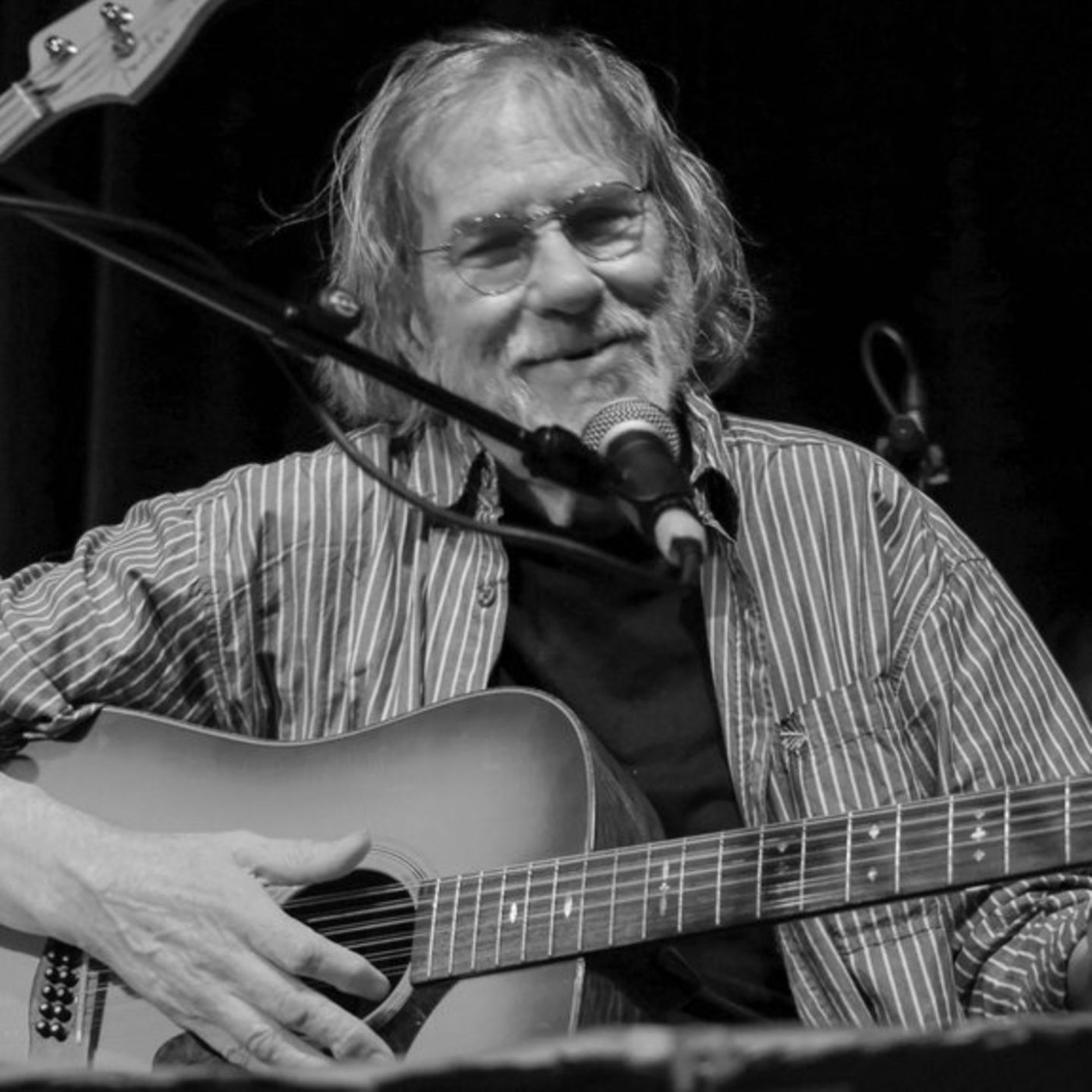 Musiker Tucker Zimmerman und Ehefrau sind tot