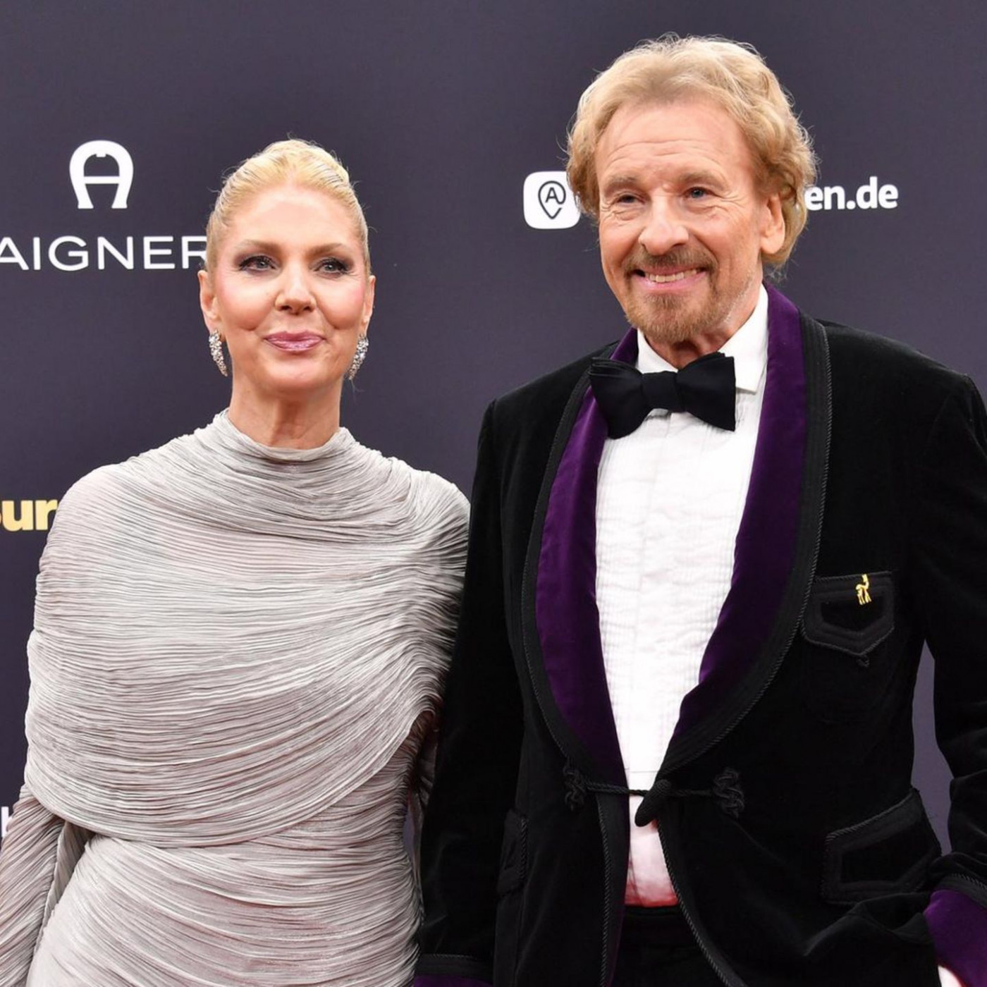 So geht es Thomas Gottschalk nach der Krebs-Diagnose