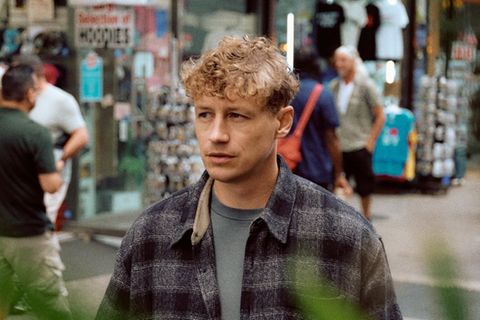 Tim Bendzko besingt auf neuem Album das Scheitern seiner Ehe