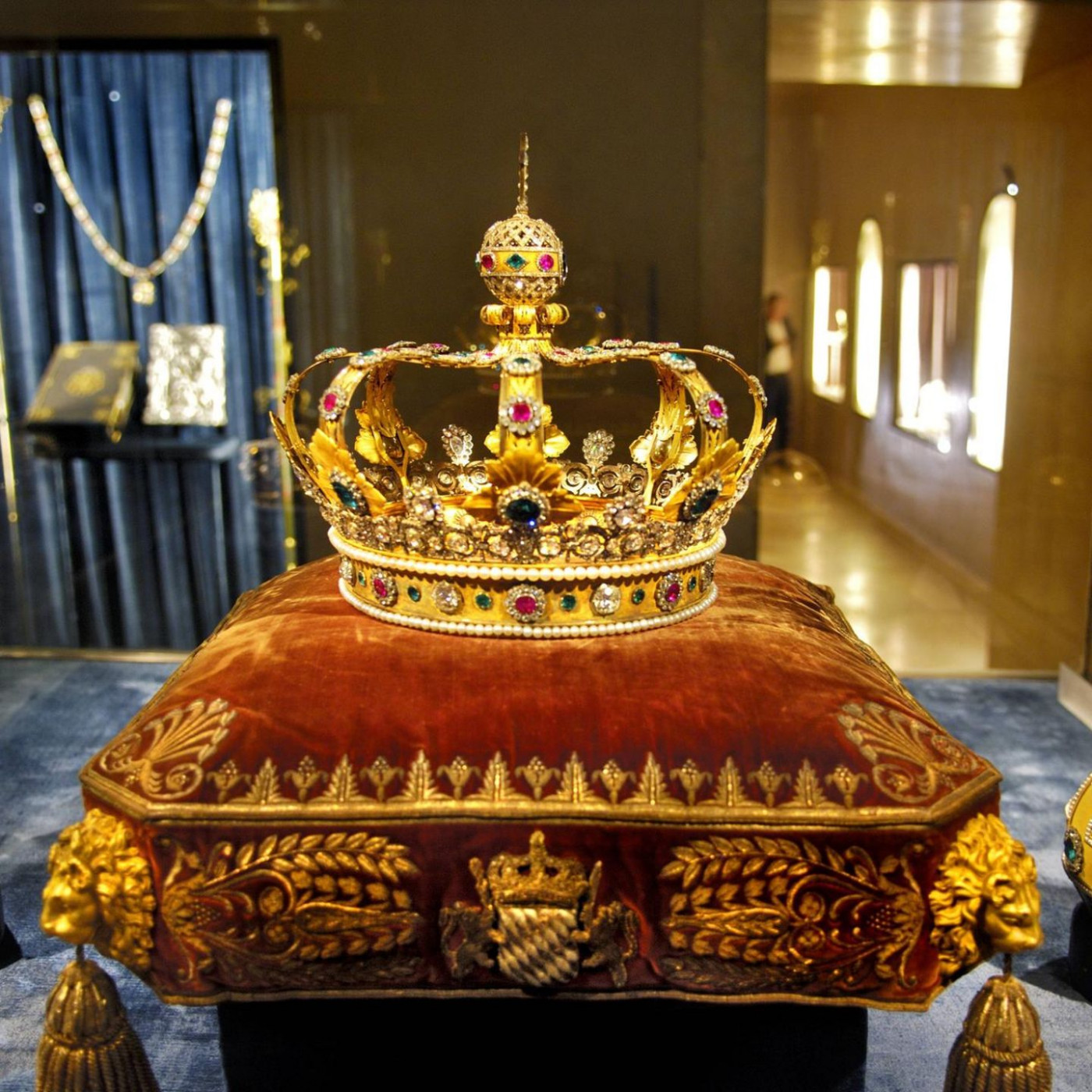 Erkennen Sie diese Royals? Testen Sie Ihr k&ouml;nigliches Wissen