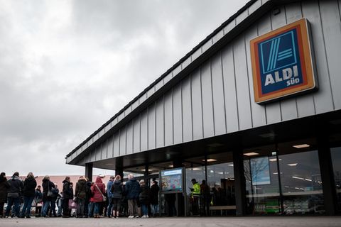 Aldi S&uuml;d streicht Hunderte Stellen in Deutschlandzentrale