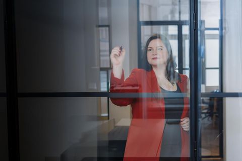 Gewinnen Sie Klarheit: Exklusive 1:1-Lagebeurteilung f&uuml;r Entscheider:innen