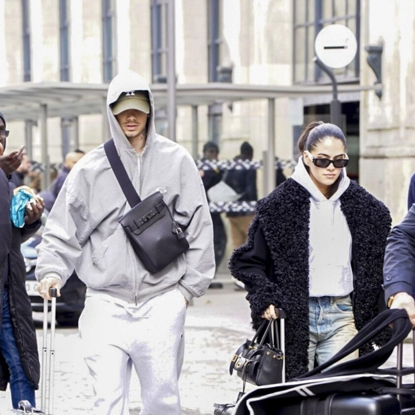 Warum die Debatte um die Beckhams verlogen ist