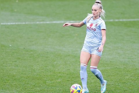 Alisha Lehmann hat einen neuen Freund