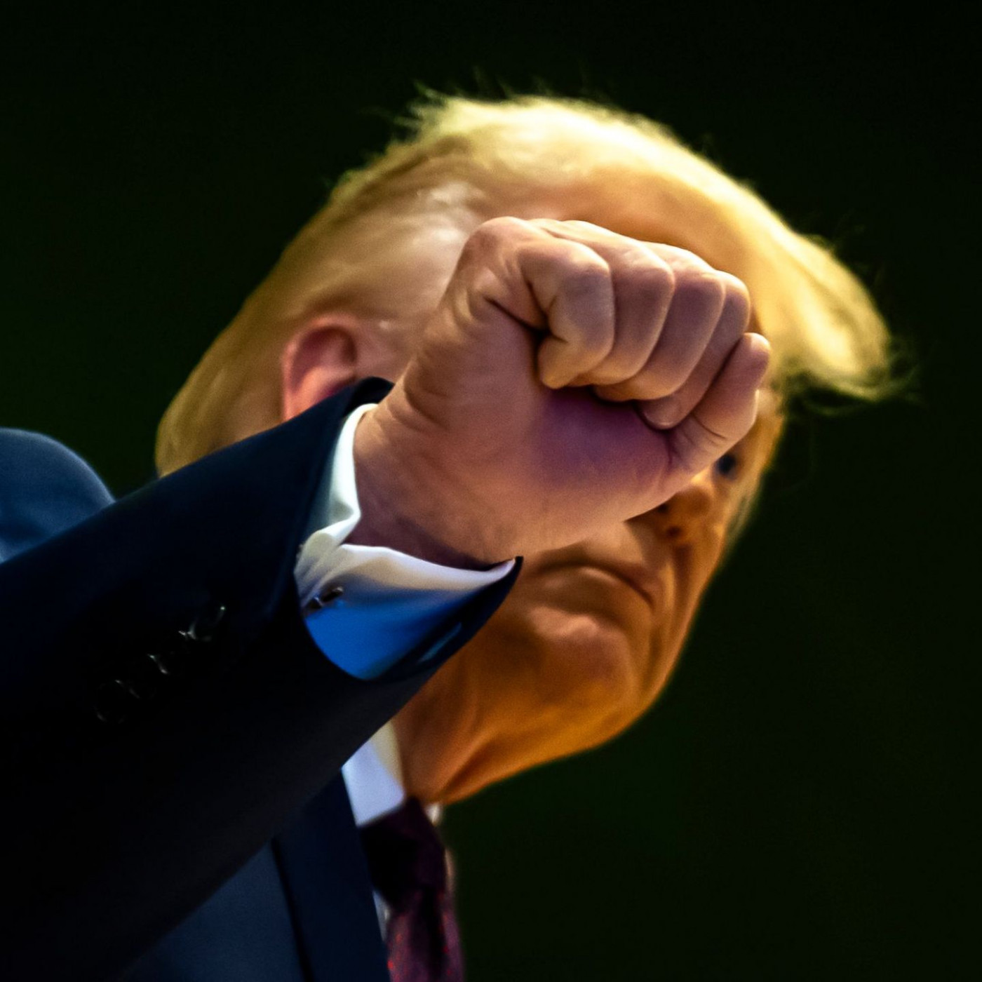 &Auml;rger &uuml;ber Trump - Kommt jetzt der gro&szlig;e US-Boykott?