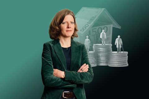 Wie man die enormen Kosten f&uuml;rs Pflegeheim gestemmt bekommt