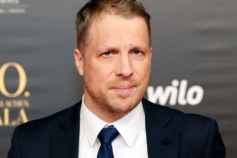 Comedian offenbart Seitensprung