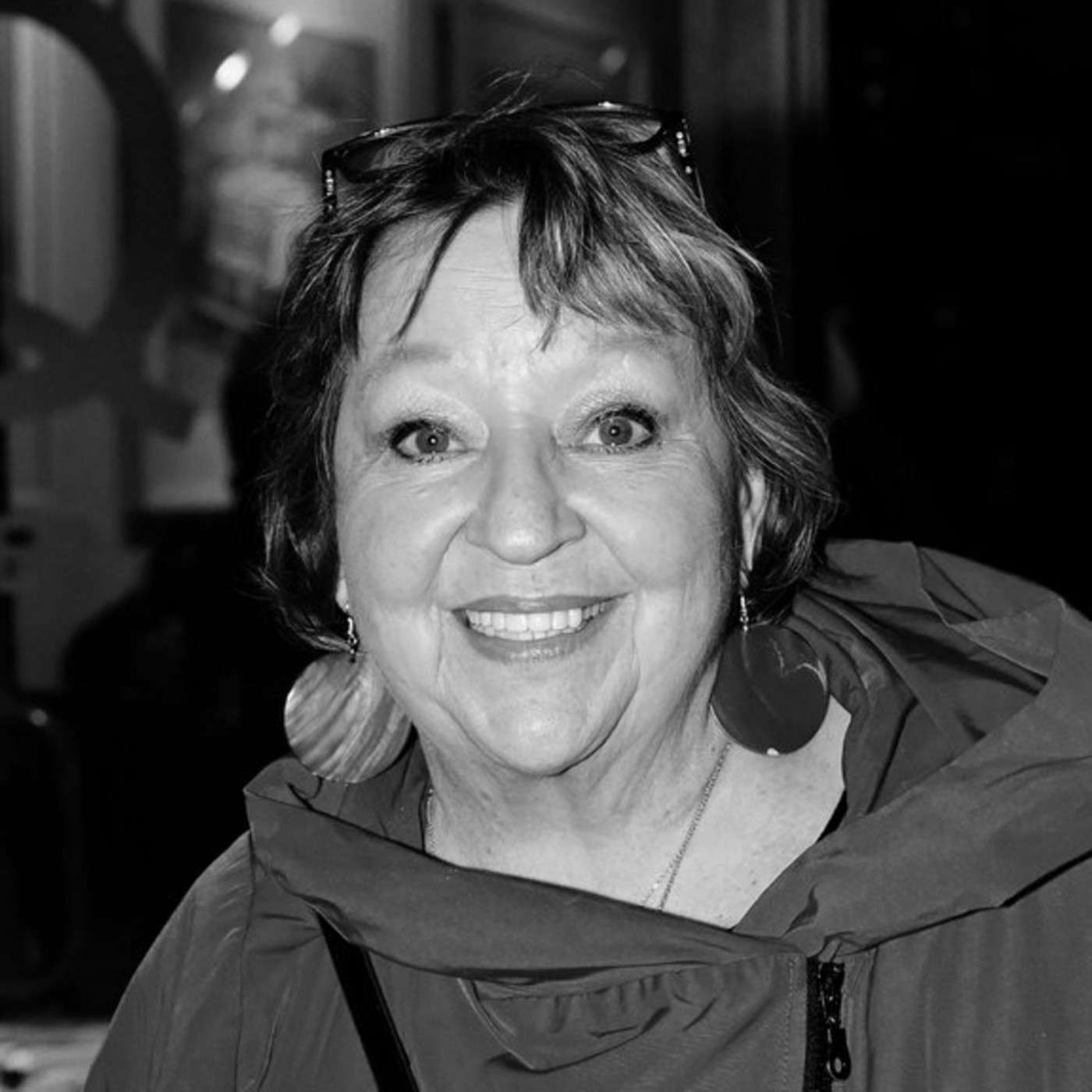 "Die L&uuml;tte" im Alter von 76 Jahren verstorben