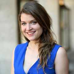 Erzgebirgskrimi ade: Lara Mandoki spricht &uuml;ber den Abschied