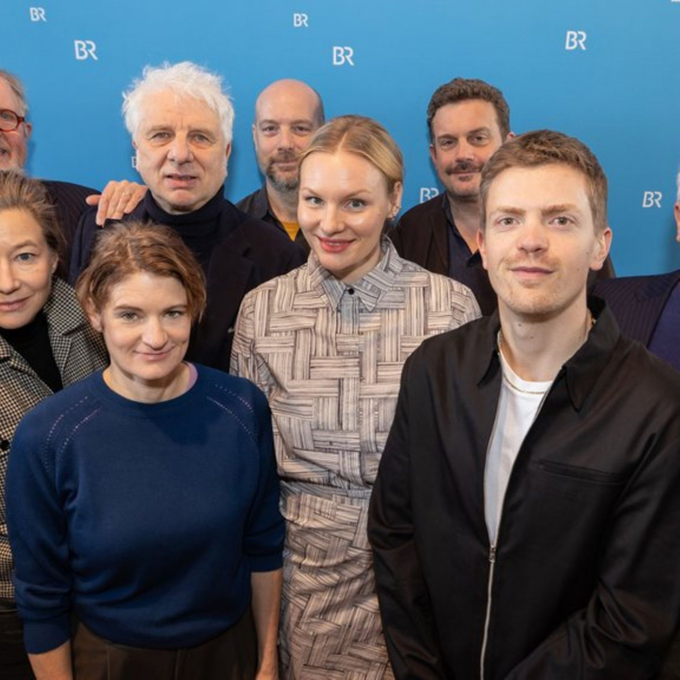 BR stellt seine Jahreshighlights 2026 vor