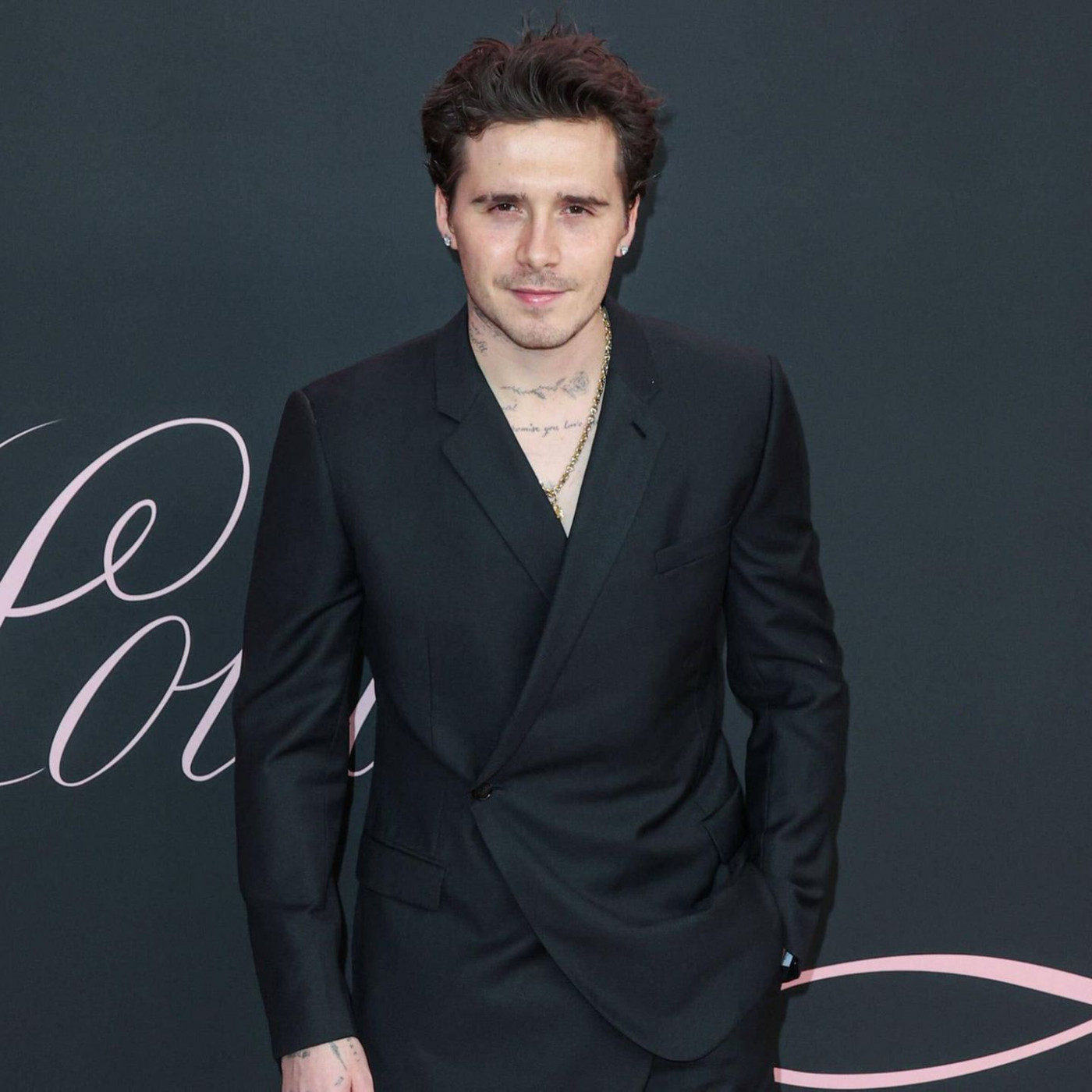 Zwischen Nepo-Baby und Selbstfindung: Das Leben von Brooklyn Beckham in Bildern
