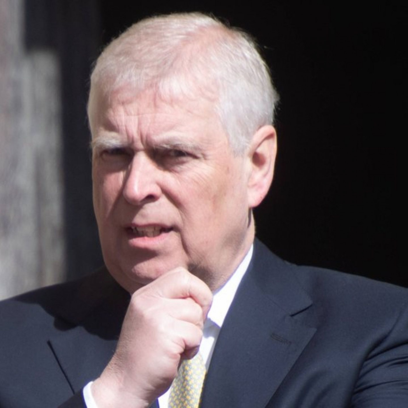 Zieht er in diesen arabischen Inselstaat?