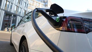 Kaufpr&auml;mie: Kommt die Rabattschlacht bei E-Autos?
