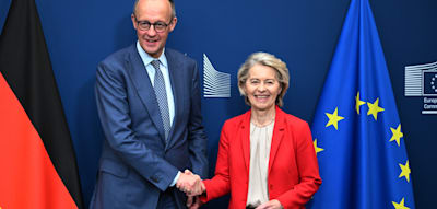 &bdquo;Das hat Trump mehr beeindruckt als die Beschwichtigungsversuche zuvor&ldquo;