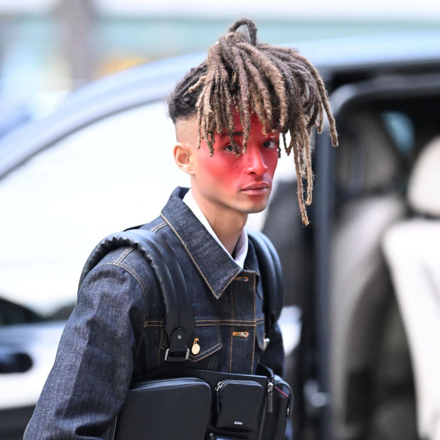 Jaden Smith designt jetzt Mode f&uuml;r Louboutin &ndash; die Kritiken fallen gemischt aus