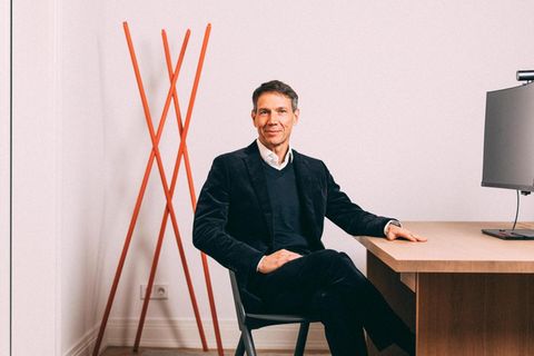 "Wir haben lange eher einseitig f&uuml;r wirtschaftliche Interessen lobbyiert"