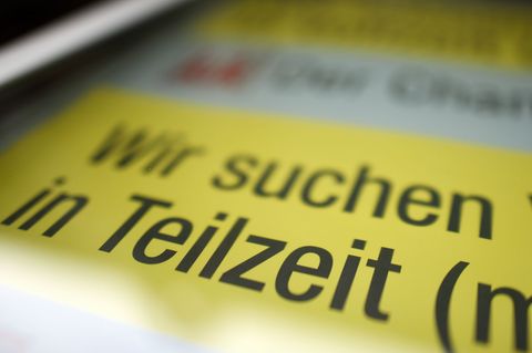 ZUR&Uuml;CKZIEHUNG - CDU-Arbeitnehmerfl&uuml;gel will Teilzeit-Anspruch stutzen