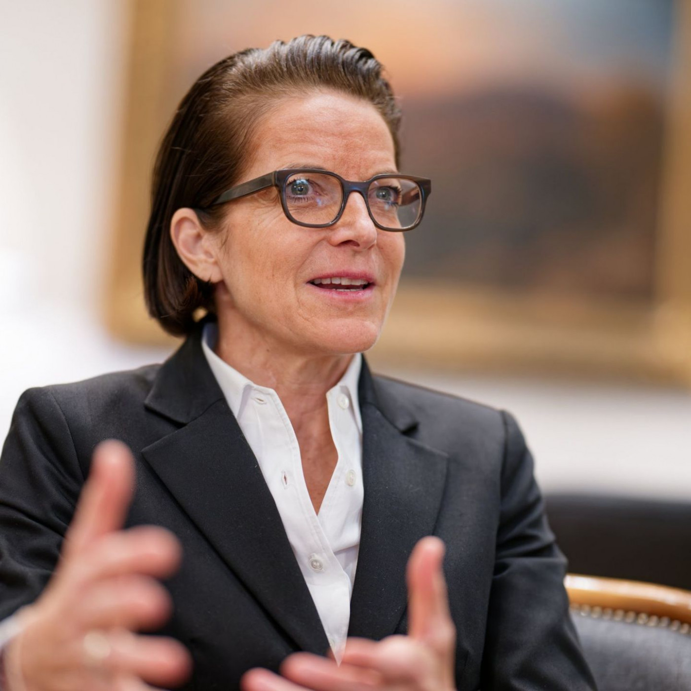 Verband: Mittelst&auml;ndler k&ouml;nnen &uuml;ber Social Media punkten