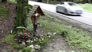 Unfallstatistik November 2025: Unfalltod weiterhin ein enger Begleiter auf deutschen Stra&szlig;en