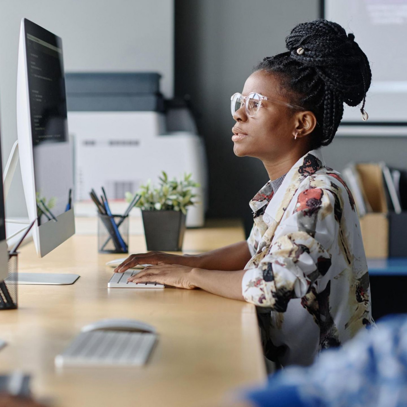 "Mein Chef hat gefragt, warum ich ohne Kinder mehr Freizeit brauche"