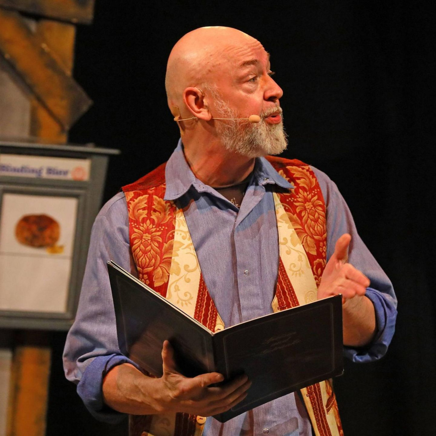 Badesalz-Komiker Gerd Knebel nach Krebserkrankung gestorben