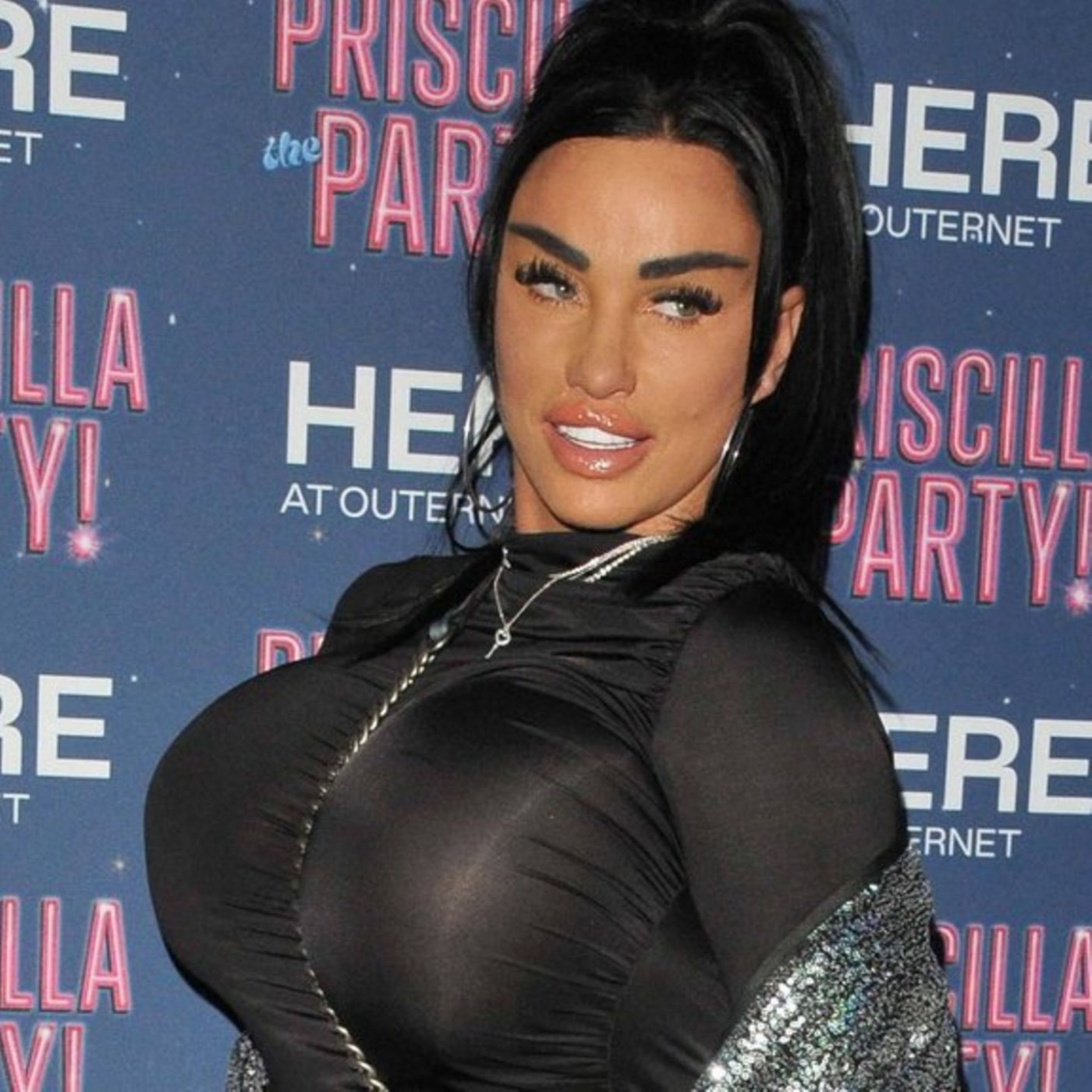 Blitz-Hochzeit &ndash; vierte Ehe f&uuml;r Katie Price