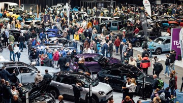 Regionalmesse bleibt Publikumsmagnet: AME 2026 mit starker Bilanz