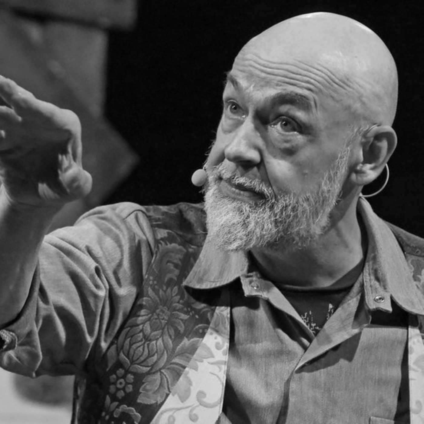 Badesalz-Comedian mit 72 Jahren gestorben