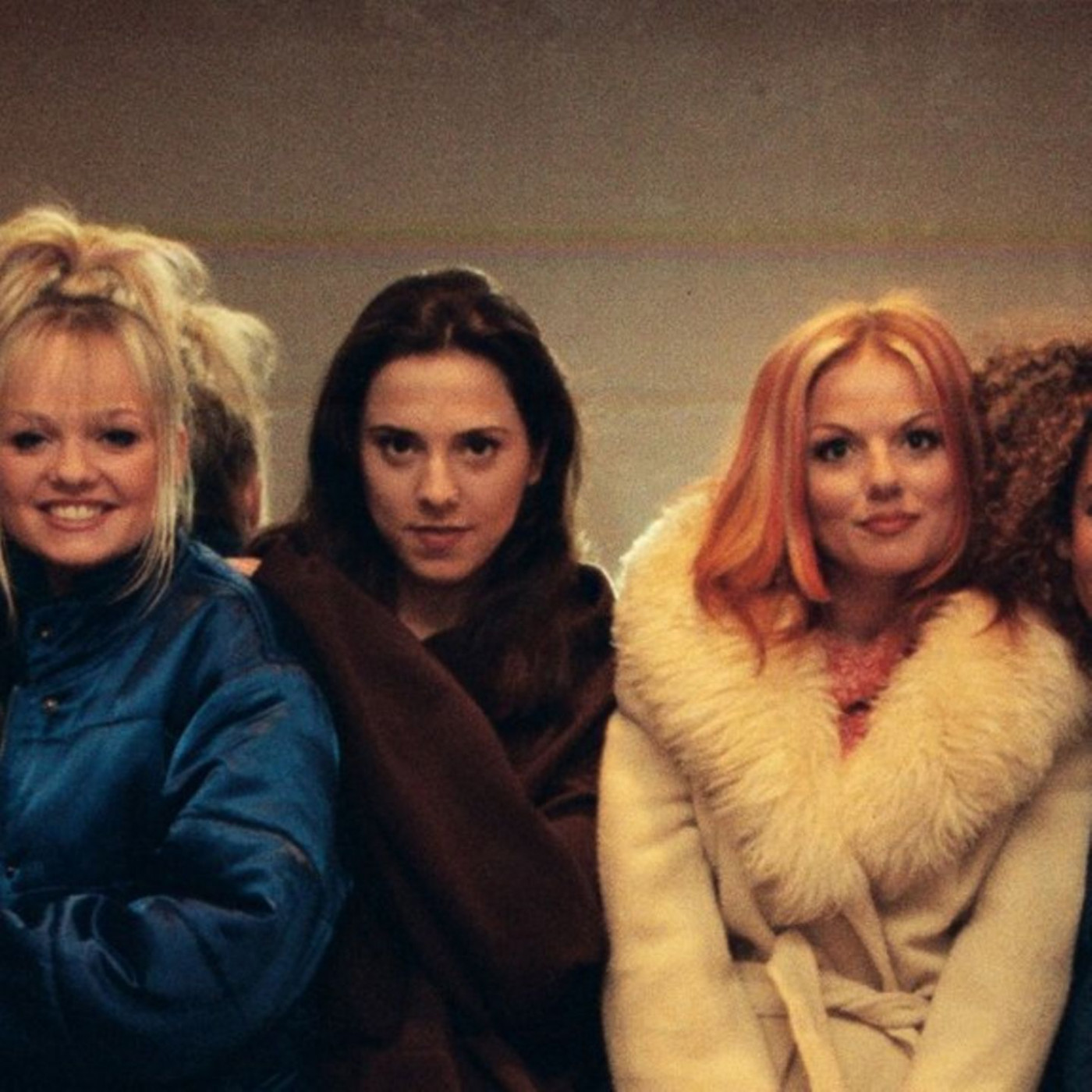 Gro&szlig;e Geburtstagsparty f&uuml;r Emma Bunton