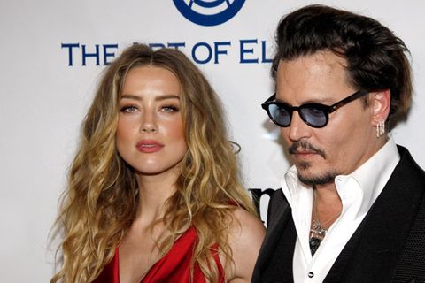 Amber Heard spricht &uuml;ber die Folgen