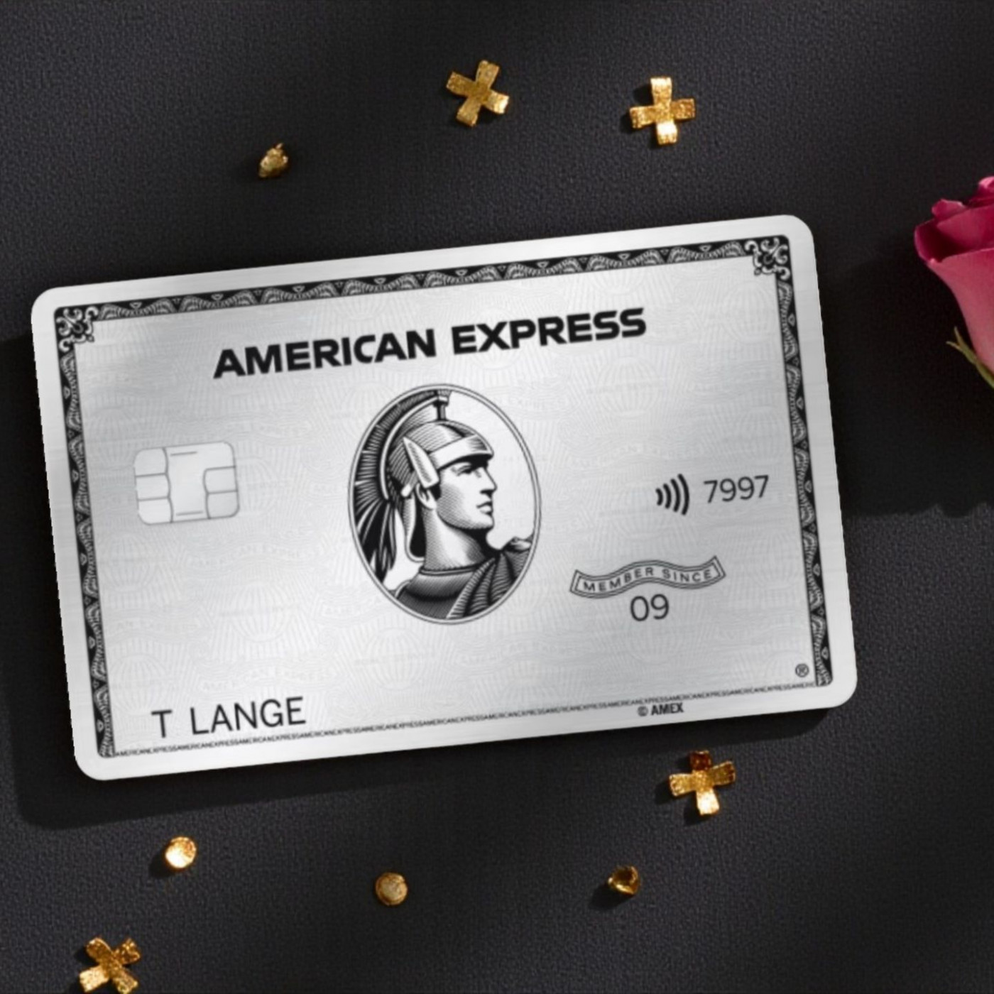 American Express senkt Mindestumsatz f&uuml;r Platinum Card: Bonus leicht wie nie?