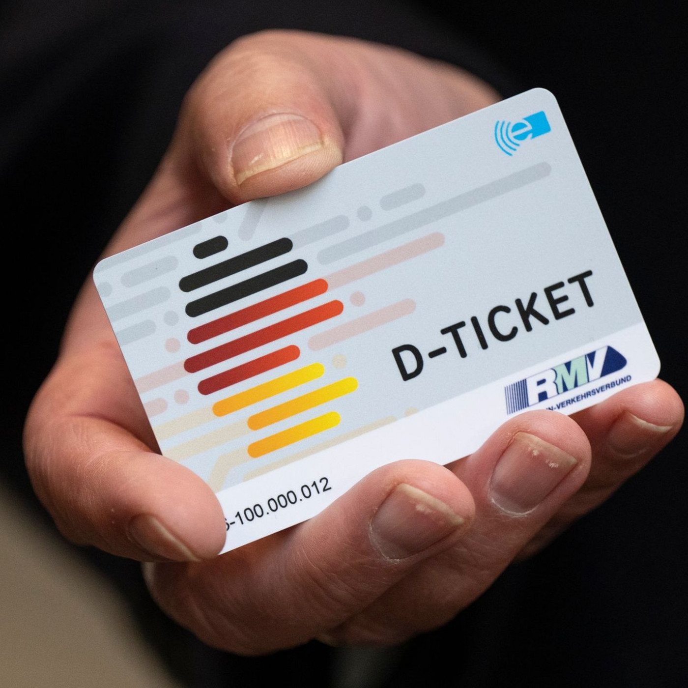 Keine K&uuml;ndigungswelle bei D-Ticket trotz Preiserh&ouml;hung