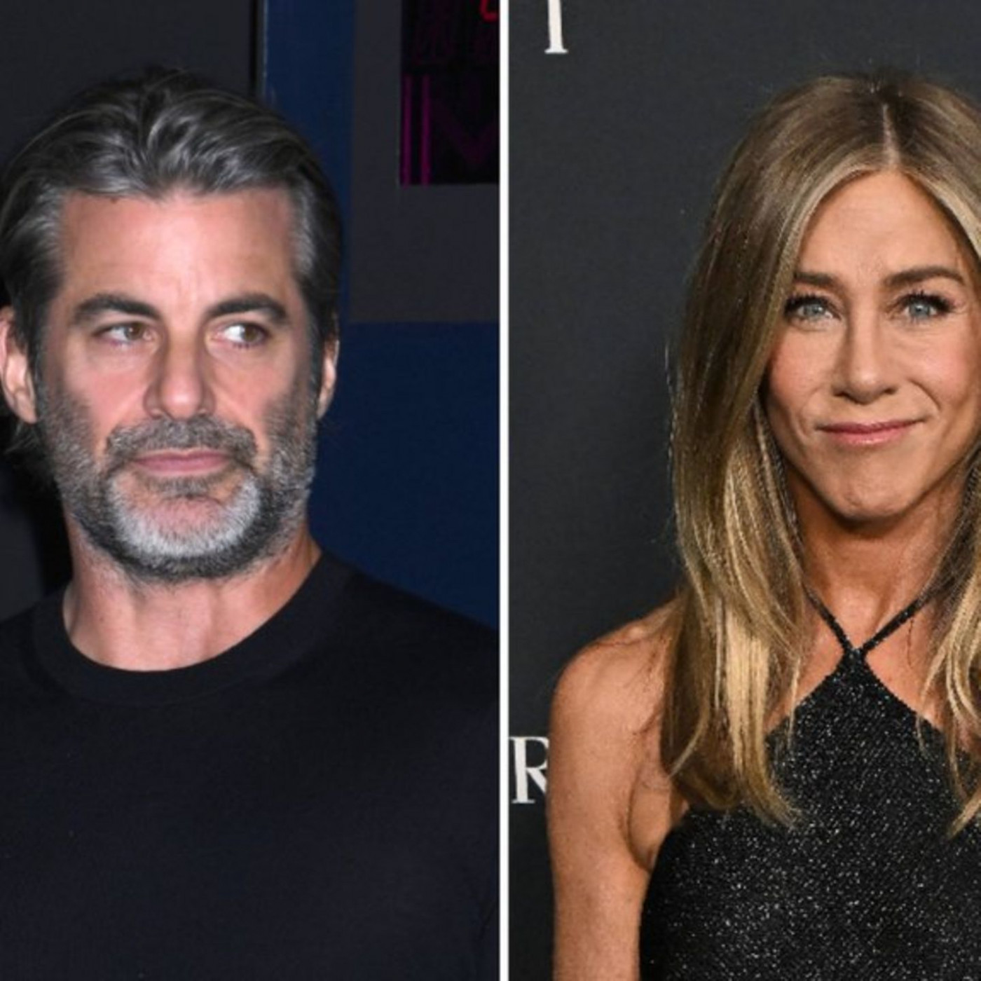 So begann die Liebe zu Jennifer Aniston