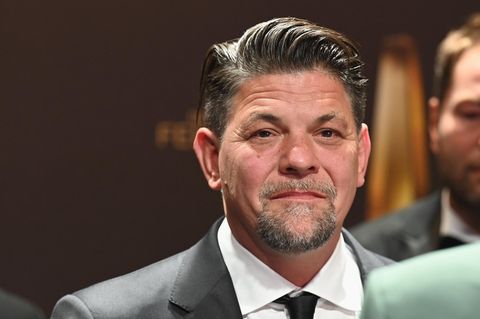 "Dann h&ouml;re ich auf": Tim M&auml;lzer droht mit Ende von "Kitchen Impossible"