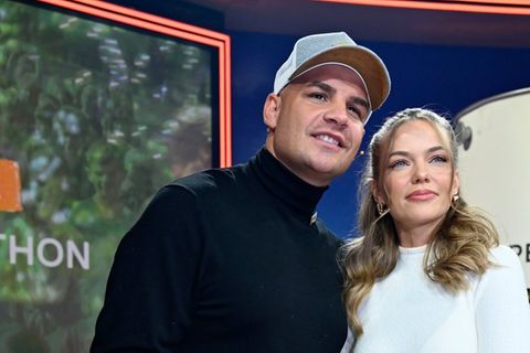 Ex-Paar urlaubt gemeinsam in Dubai