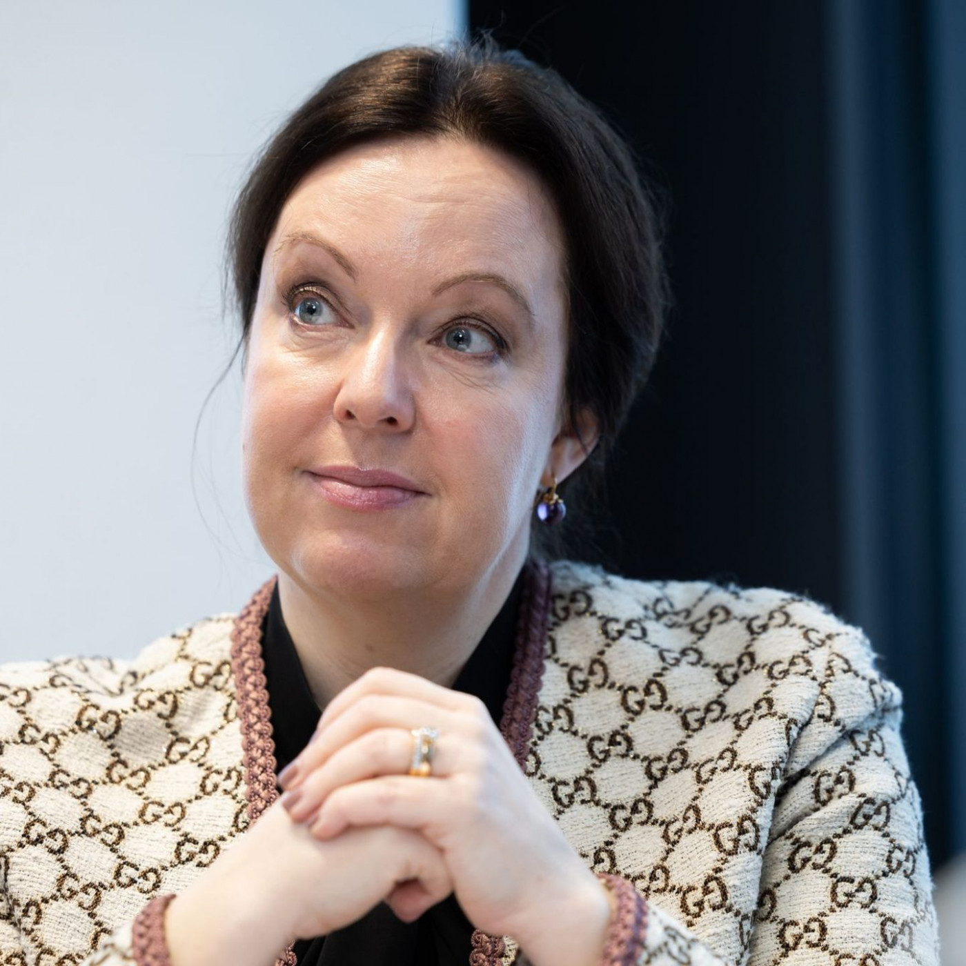 Vattenfall-Chefin Borg: Brauchen Signal, um zu investieren