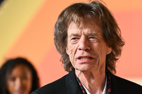 Suche nach vermisstem Partner seiner Enkelin