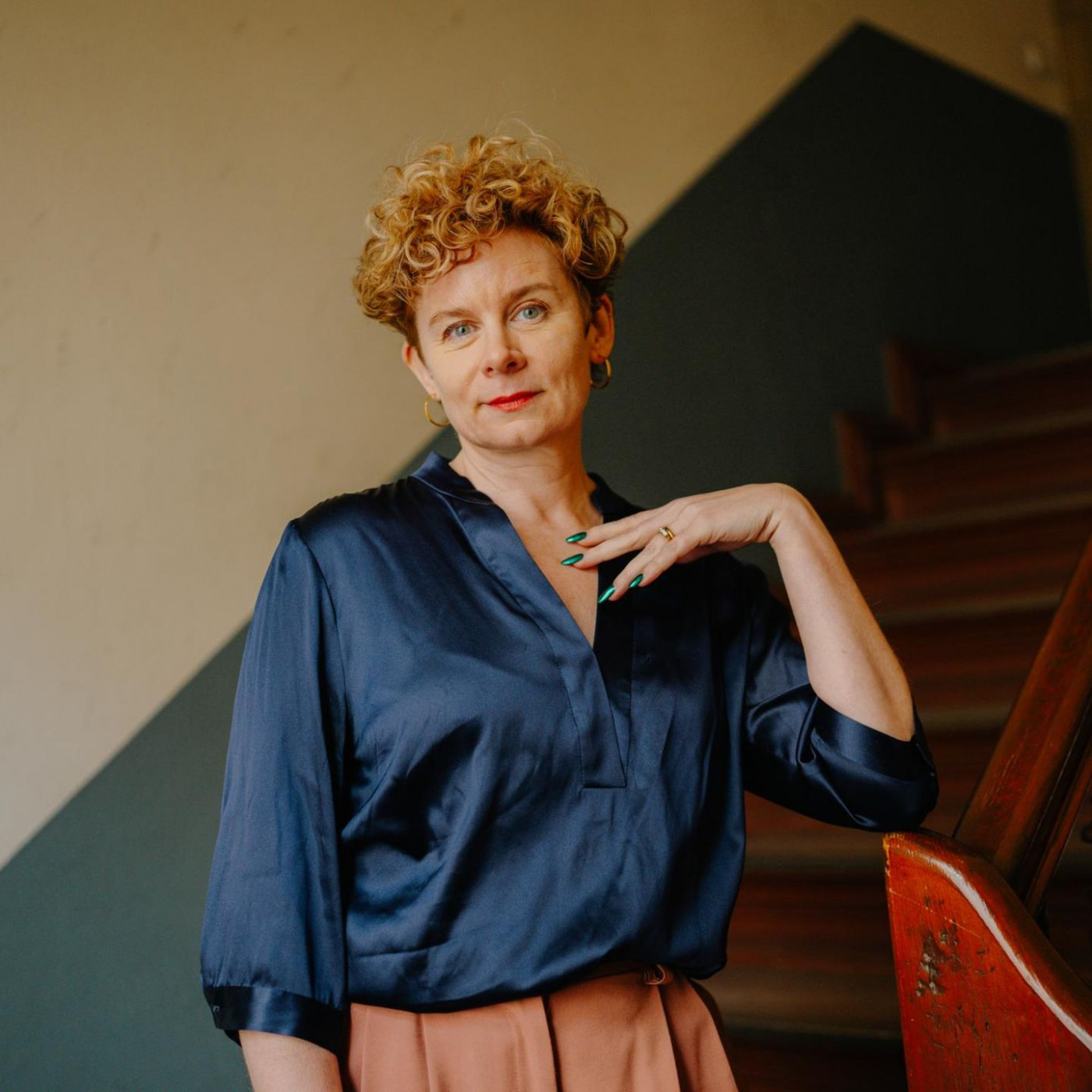 Warum mein Mann und ich uns entschieden haben, getrennt zu wohnen