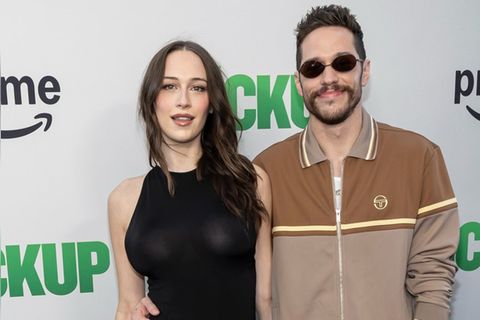 Das bedeutet der Name seiner Tochter Scottie