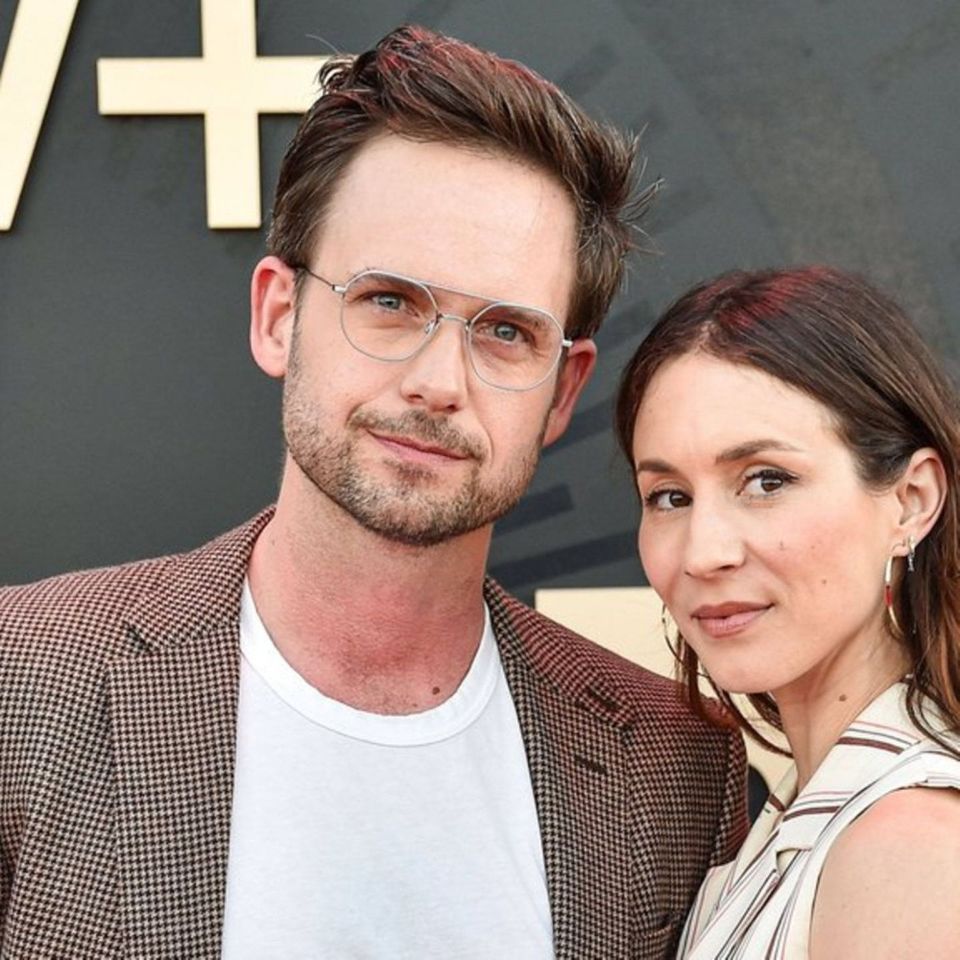 Drittes Kind f&uuml;r die US-Serienstars