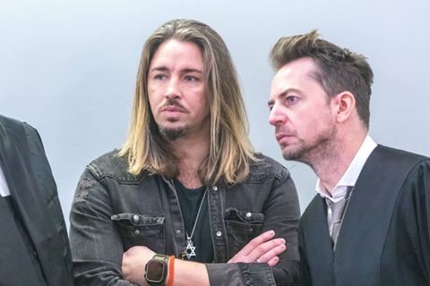 Sein Anwalt warnt Kritiker vor Strafen