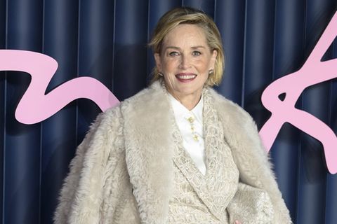 Der Hollywoodstar kommt zum Wiener Opernball