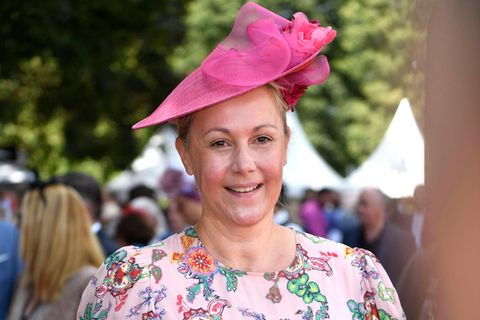 Bettina Wulff und Mark Lambrecht haben sich getrennt