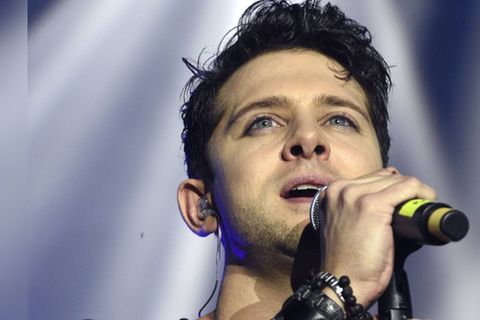 S&auml;nger wegen Vergewaltigung verurteilt