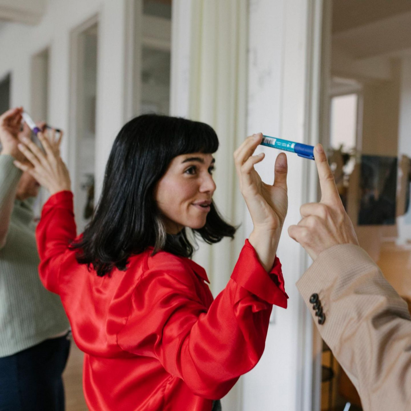 Deutschlands beste Arbeitgeber: Eine Frage der Balance